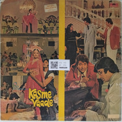 Various - Kasme Vaade (Vinyl)