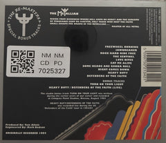 Judas Priest - Defenders of the Faith (CD)
