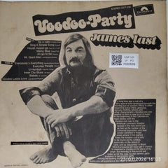 James Last - Voodoo-Party (Vinyl)