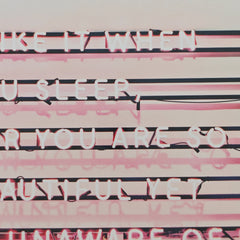 The 1975 - I Like It When You Sleep, for You Are So Beautiful Yet So Unaware of It (Vinyl) (2)