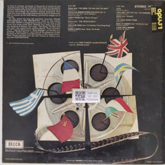 Frank Chacksfield and His Orchestra - Film Festival (Vinyl)