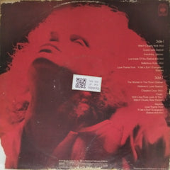 Streisand, Kristofferson - A Star is Born (Vinyl)