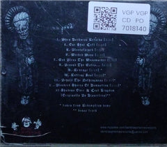 Morbider - When Darkness Returns (CD)