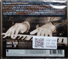 Ray Charles - Genius Loves Company (CD)