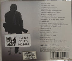 Lou Rawls - The Very Best of Lou Rawls: You'll Never Find Another (CD)
