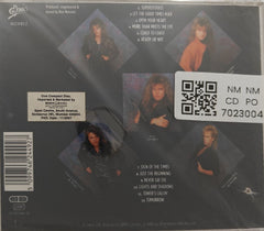 Europe - Out of This World (CD)