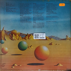 Manfred Mann's Earth Band - Messin' (Vinyl)