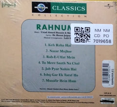 Ustad Ahmed Hussain, Ustad Mohammed Hussain - Rahnuma (CD)