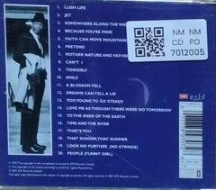 Nat King Cole - Singles (CD)