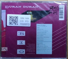 Duran Duran - Rio (CD)