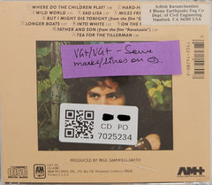 Cat Stevens - Tea for the Tillerman (CD)