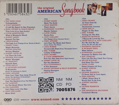Various - The Original American Songbook (CD) (3)