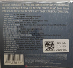 Various - ...Featuring Norah Jones (CD)