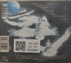 Europe - Wings of Tomorrow (CD)