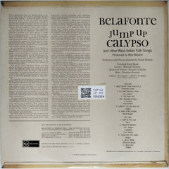 Belafonte - Jump Up Calypso (Vinyl)
