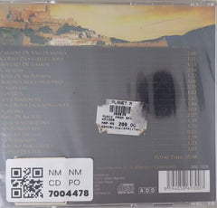 Various - Music From Spain (CD)