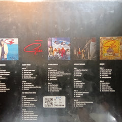 Gillan - The Vinyl Collection 1979-1982 (Vinyl) (5)