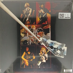 Judas Priest - British Steel (Vinyl)
