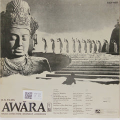 Shankar Jaikishan - Awara (Vinyl)