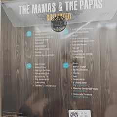 The Mamas & The Papas - Collected (Vinyl) (2)