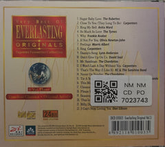 Various - Very Best Of Everlasting Originals Vol. Three (CD)