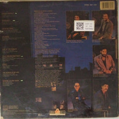 Commodores - Nightshift (Vinyl)