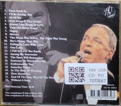 Frank Sinatra - Classic Sinatra (CD)