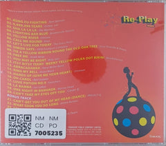 Various - Re-Play Dance (CD)