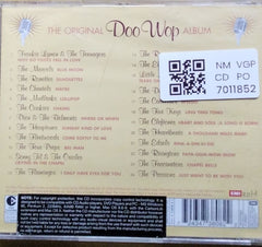 Various - The Original Doo Wop Album (CD)