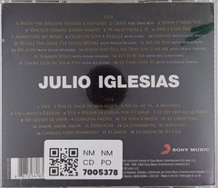 Julio Iglesias - 1 (CD) (2)