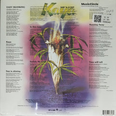 Bob Marley & The Wailers - Kaya (Vinyl)