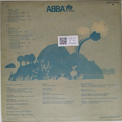 ABBA - The Album (Vinyl)