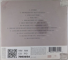 Ariana Grande - My Everything (CD)