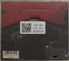 Slayer - Christ Illusion (CD)