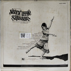 Laxmikant Pyarelal - Naach Uthe Sansaar (Vinyl)
