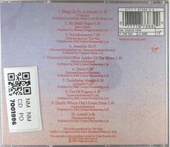 The Nice - Elegy (CD)