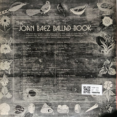 Joan Baez - The Joan Baez Ballad Book (Vinyl) (2)