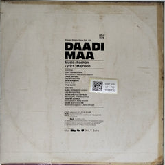 Roshan - Daadi Maa (Vinyl)