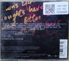 Korn - Unplugged (CD)