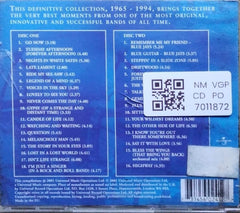 The Moody Blues - The Collection (CD) (2)