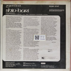 Shivkumar Sharma, Hariprasad Chaurasia - Yugal Bandi (Vinyl)