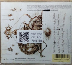 Korn - Untitled (CD)