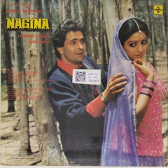 Laxmikant Pyarelal - Nagina (Vinyl)