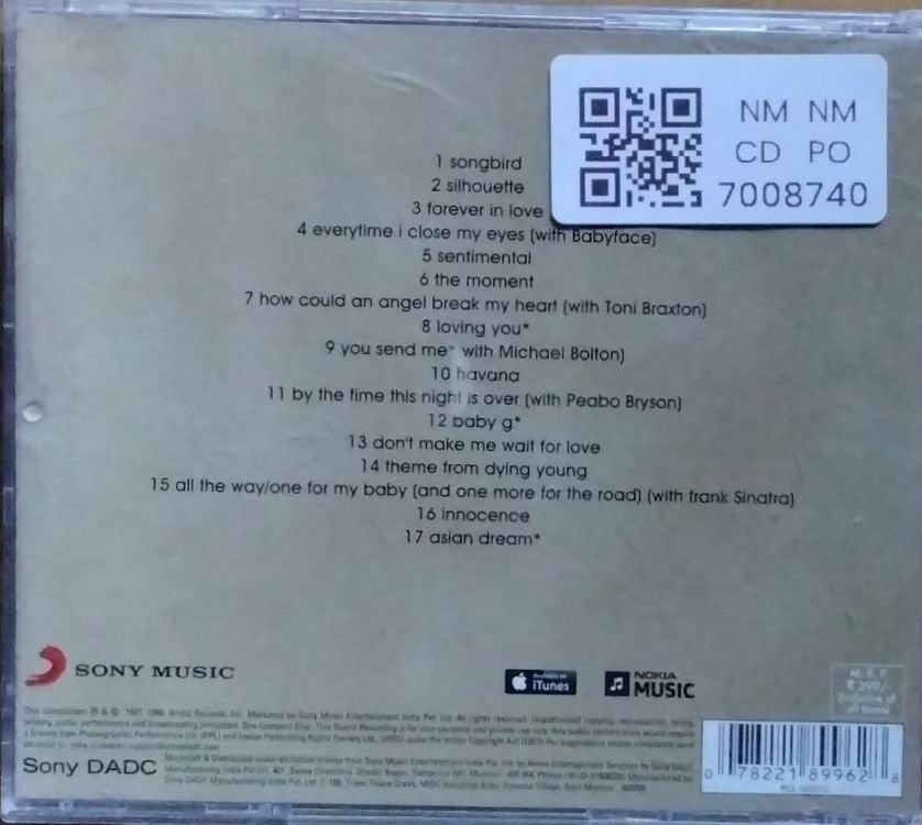 Kenny - Greatest Hits (CD)