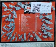 Various - The Ultimate Anthems Collection (CD)