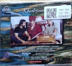 Sameer P, Talat Aziz - Khubsoorat (CD)