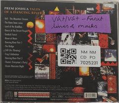 Prem Joshua - Tales of a Dancing River (CD)
