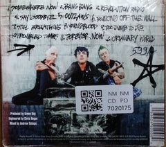 Green Day - Revolution Radio (CD)