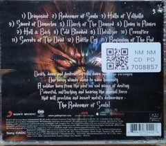 Judas Priest - Redeemer of Souls (CD)