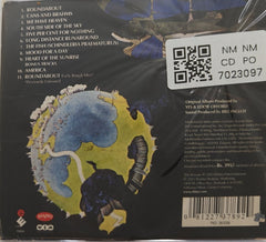 Yes - Fragile (CD)